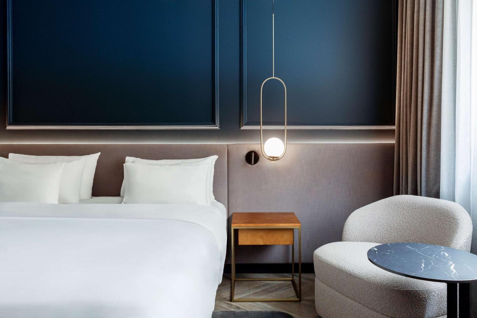 Radisson Collection Bilbao Ξενοδοχείο Εξωτερικό φωτογραφία