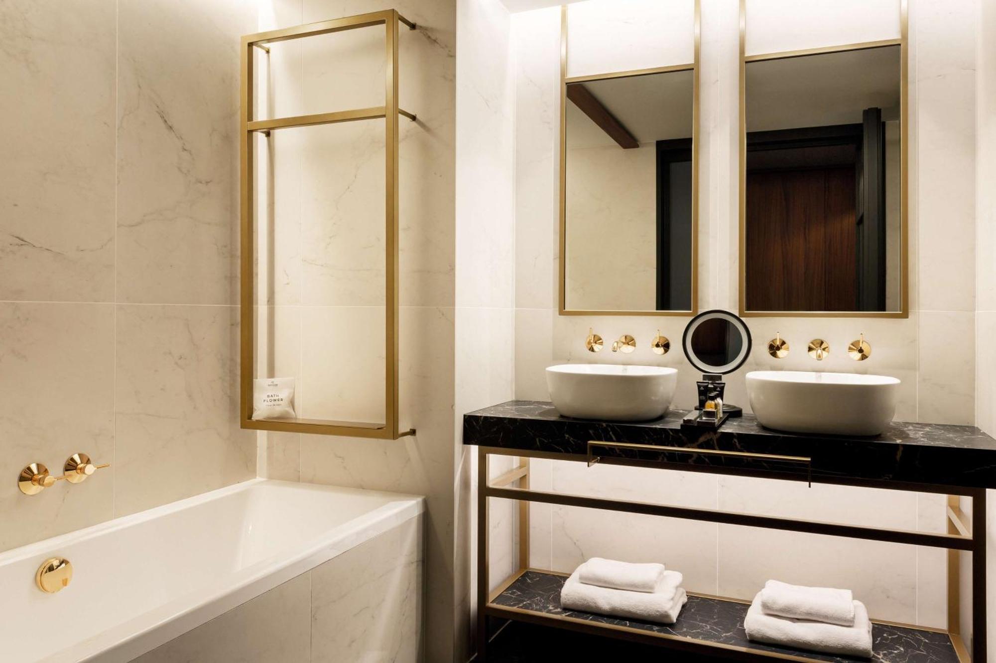 Radisson Collection Bilbao Ξενοδοχείο Εξωτερικό φωτογραφία