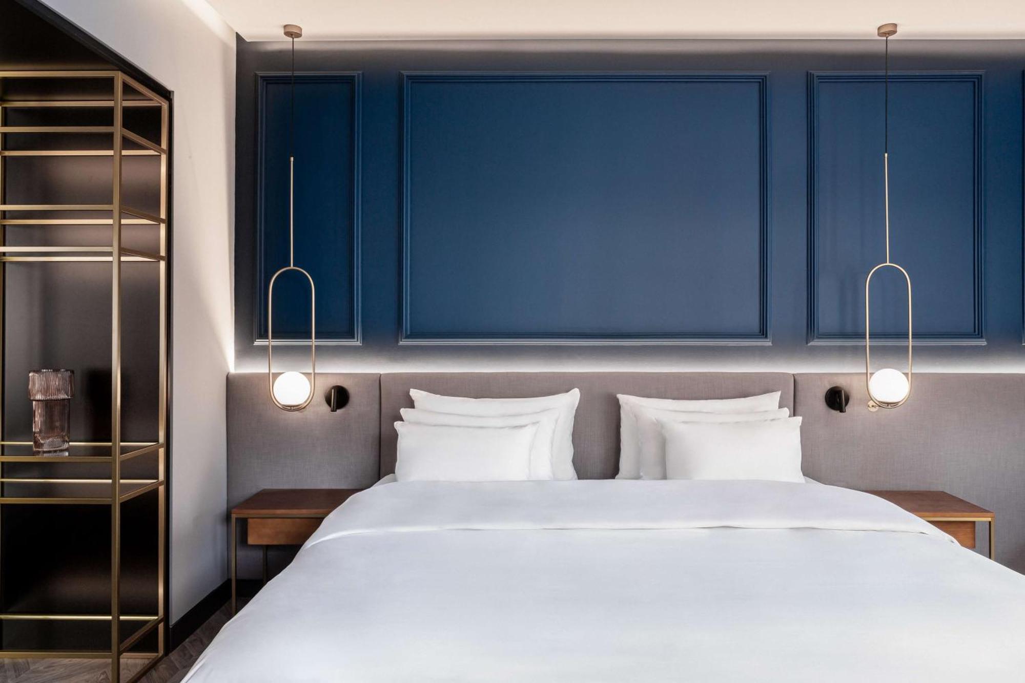 Radisson Collection Bilbao Ξενοδοχείο Εξωτερικό φωτογραφία