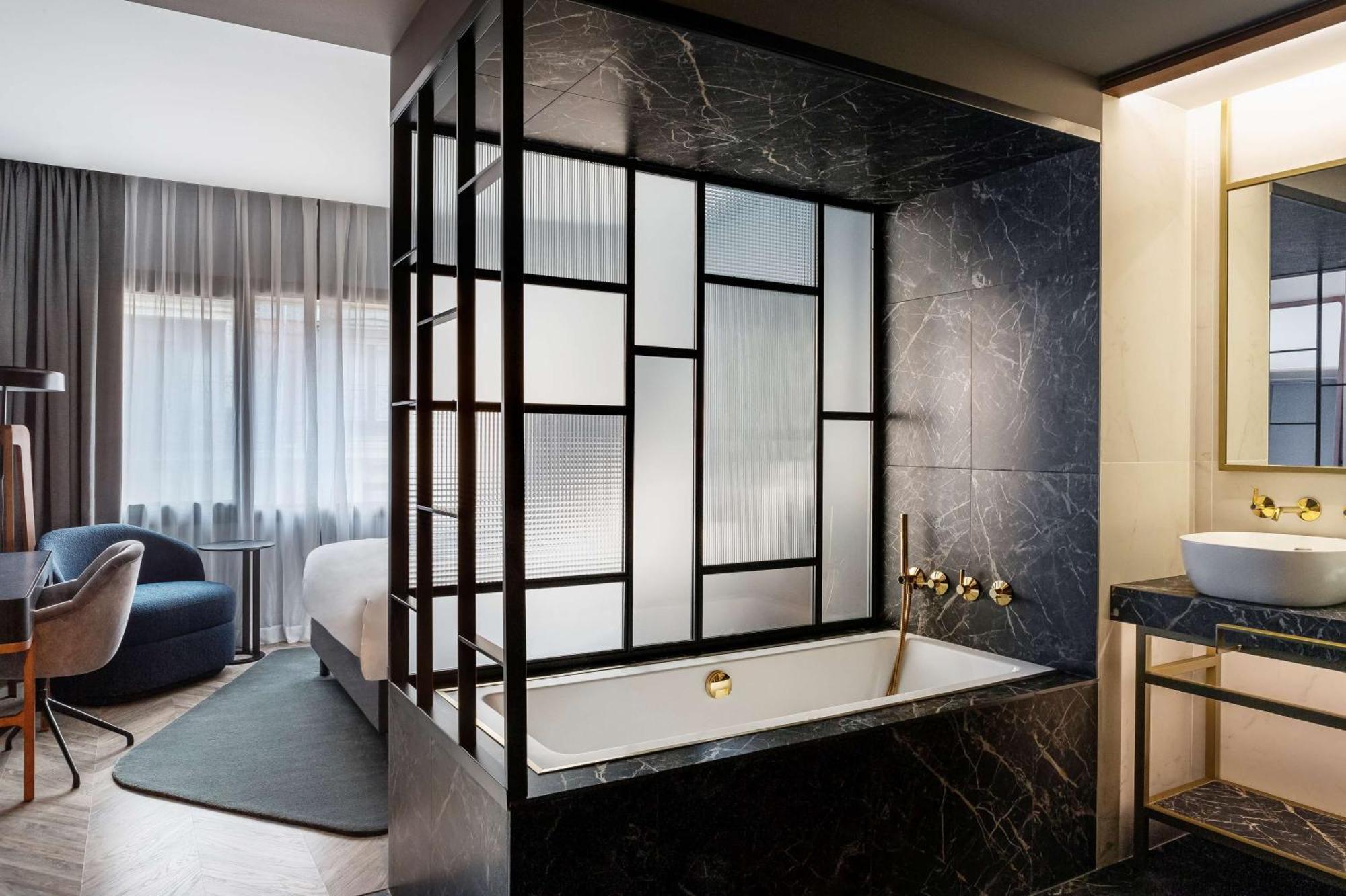 Radisson Collection Bilbao Ξενοδοχείο Εξωτερικό φωτογραφία